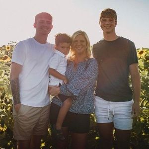 Meet your Posher, Kristin